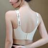 Underwear Women Gather To Collect Accessory Bras Anti Sagging Large Sports Bras Thin Styles