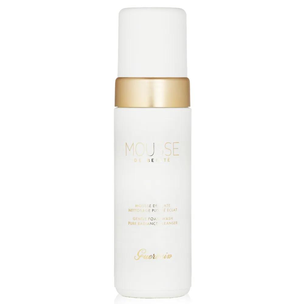 Pure Radiance Cleanser - Mousse de Beauté Gentle Foam Wash 150ml/5oz