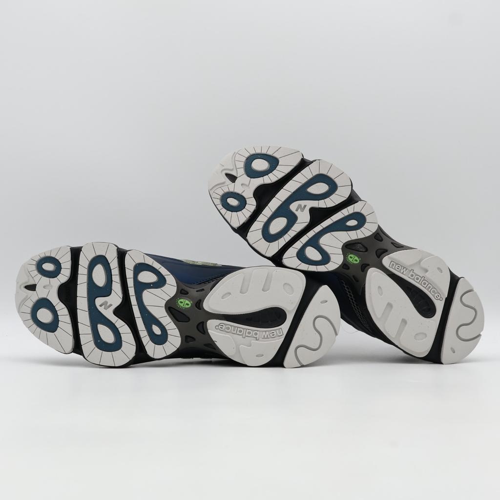 M1000S New Balance 1000 Deep Ocean (Men's)