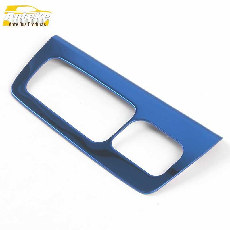 GL8ES653T 2020 Trunk Switch Handle & Tailgate Handle Bright Ring Patch