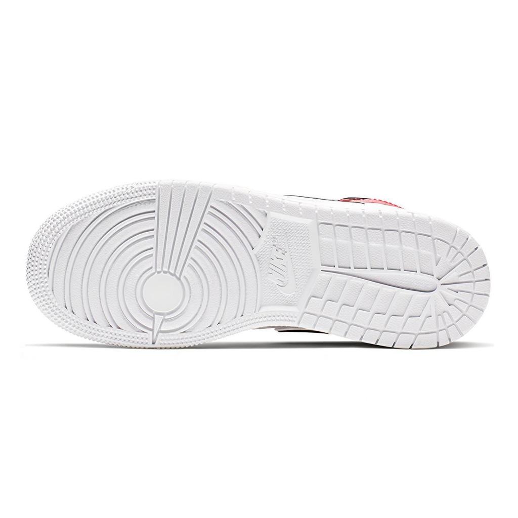 Jordan 1 Mid GS Chicago 554725-116