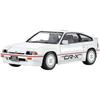 Tamiya 1/24 Sports Car Series No.45 Honda Ballard Sports Mugen CR-X PRO Plastic Model 24045 (Automobile) Molded Color 15.4cm