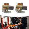 Carbon Brush Holder for Power Tools Including For DC988K DCS331 DC927 DC935 DC930 DC926 DC936 DC984 DC987 DC988 Models