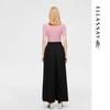 ELLASSAY Women's Slimming Wide-Leg Pants