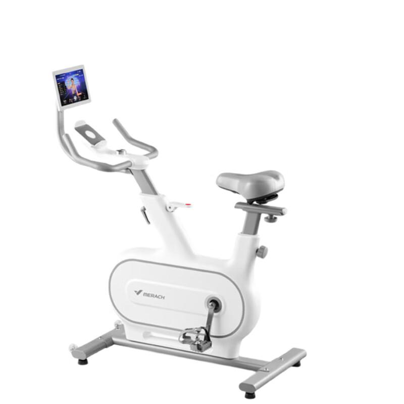 Merach Shadow One 2023 Smart Spin Bike