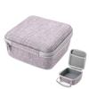 Durable EVA Hard Drive Case Hard Shell Shockproof Carrying Hard Case Small Portable Storage Box Digital Accessories