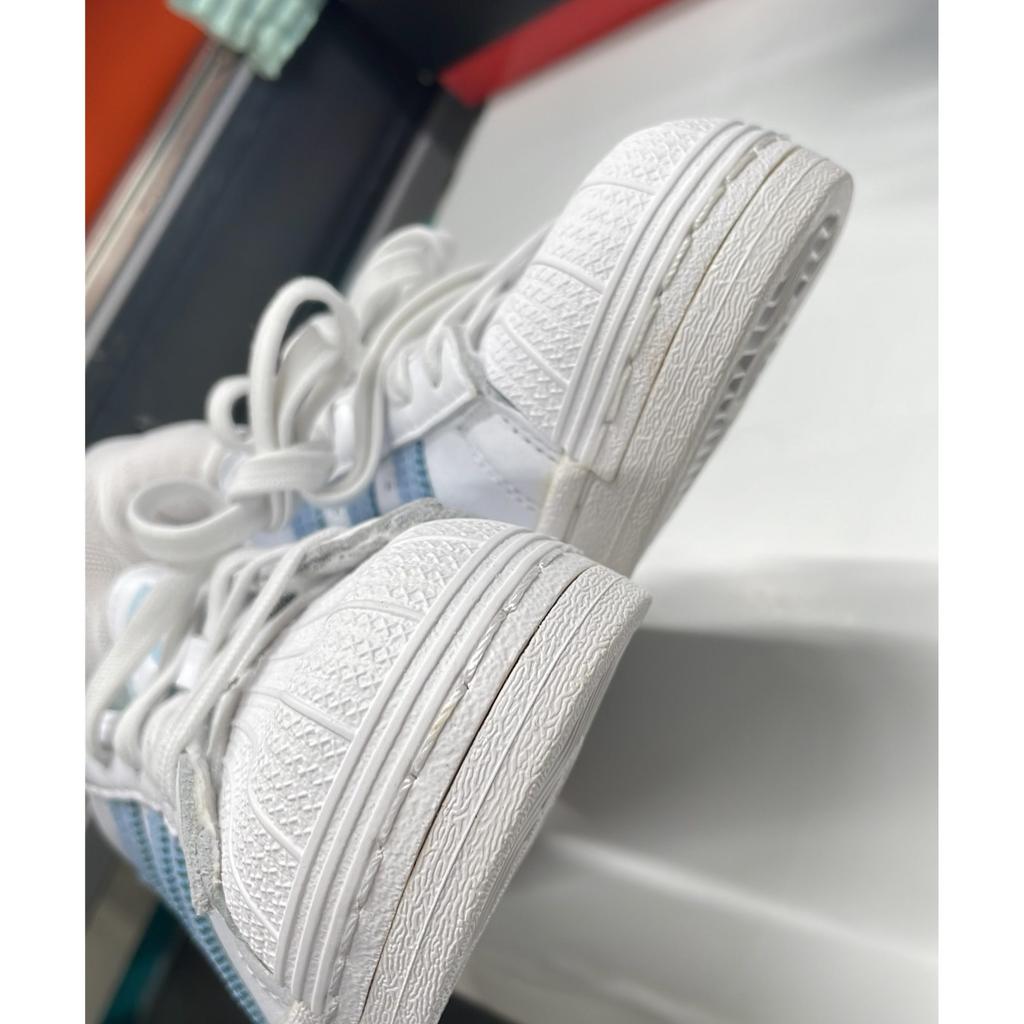 Pre-owned adidas originals Superstar GZ3445-P26094164365021