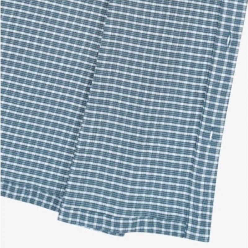 Fila Men S Short Sleeve Pajama Set pjh2609mdSt