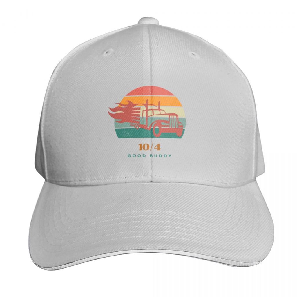 Good Buddy Baseball Cap Icon Hat Unisex New In Hat Foam Party Hat Women Caps Unisexs