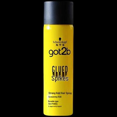 GOT2B Spiking Hair Gel