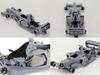 Top Studio Scale Ferrari Super Detail Up Set MD29013 1/20 F2003-GA (Fujimi)