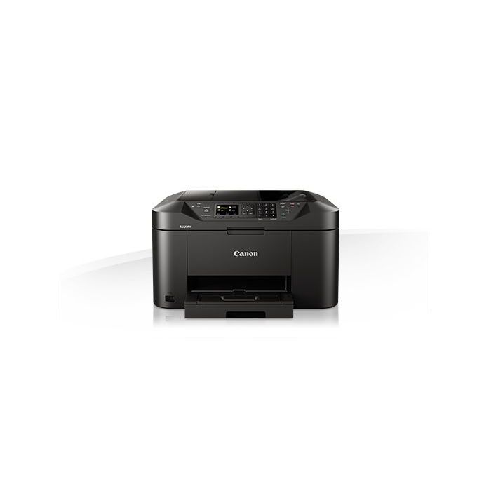 CANON - CANON 0959C009 maxify MB2150 MFP 600x1200ppp 19/13 ppm PRNT / CPY / SCN / FX .IN