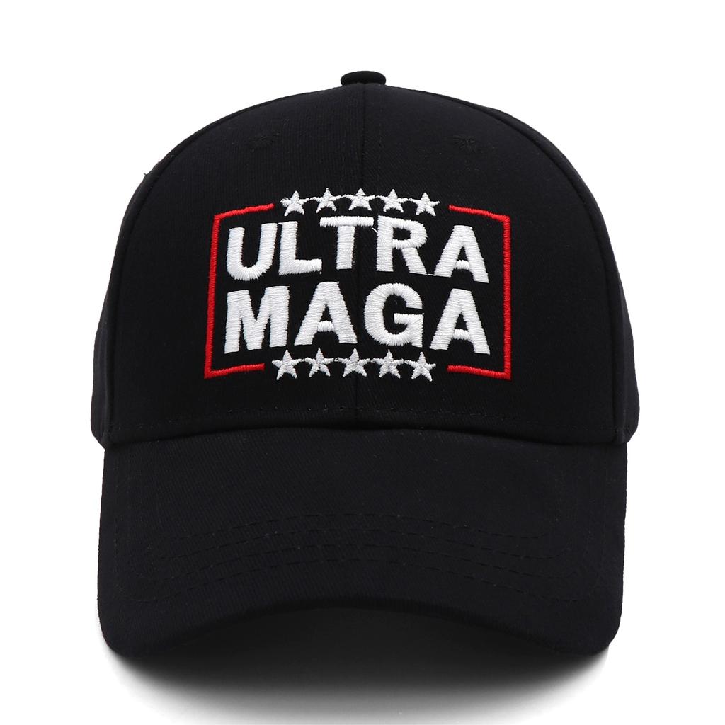 Election Hat New Little Red Baseball Hat