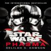 Star Wars Phasma by Delilah S. Dawson Paperback Book 9781787460010