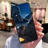 Camping Nature Mountain Case For Oppo A40 A60 A80 A18 A38 A58 A78 A98 A16 A76 A96 A15 A17 A77 A74 A94 A54 A57S Cover