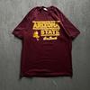 Vintage Arizona State Shirt Large Maroon 1990s Sun Devils NCAA