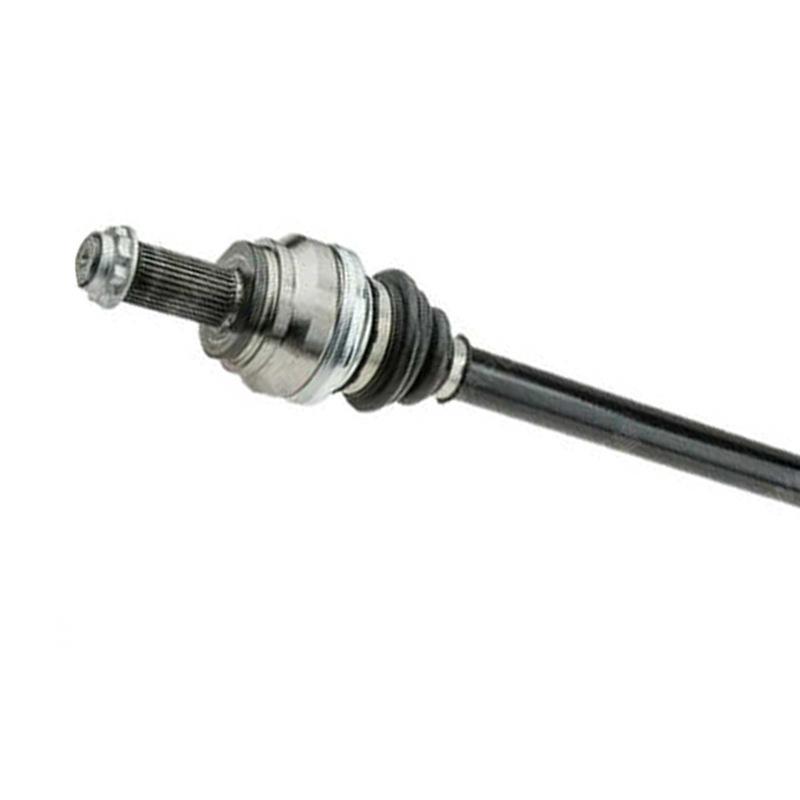 Compatible Half Shaft for BMW 5 Series GT 535i/550i F07: Left 33207566087, Right 33207566086