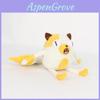 Adventure Time Fionna Cake Plush Toy With Soft Short Pile For Kids Playroom