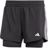 AEROREADY Sports Shorts Women's Black JJ3116
