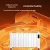 Camel Graphene Electric Heater
