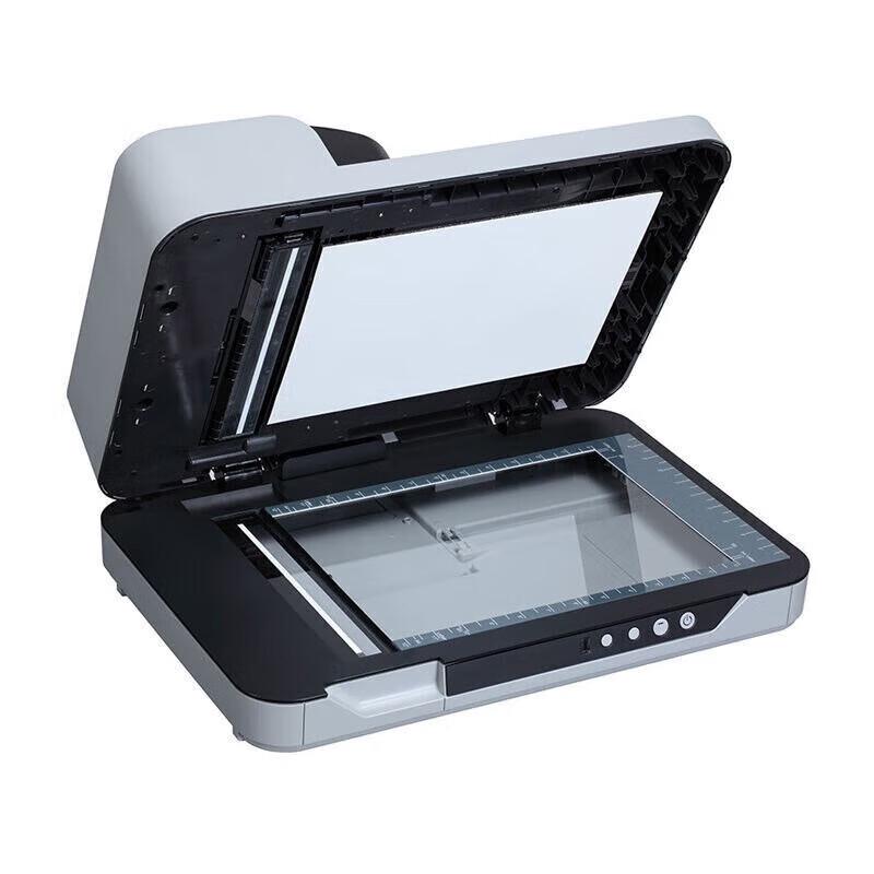 Microtek ArtixScan DI 5250 A4 Duplex Document Scanner CN plug (adapter included)