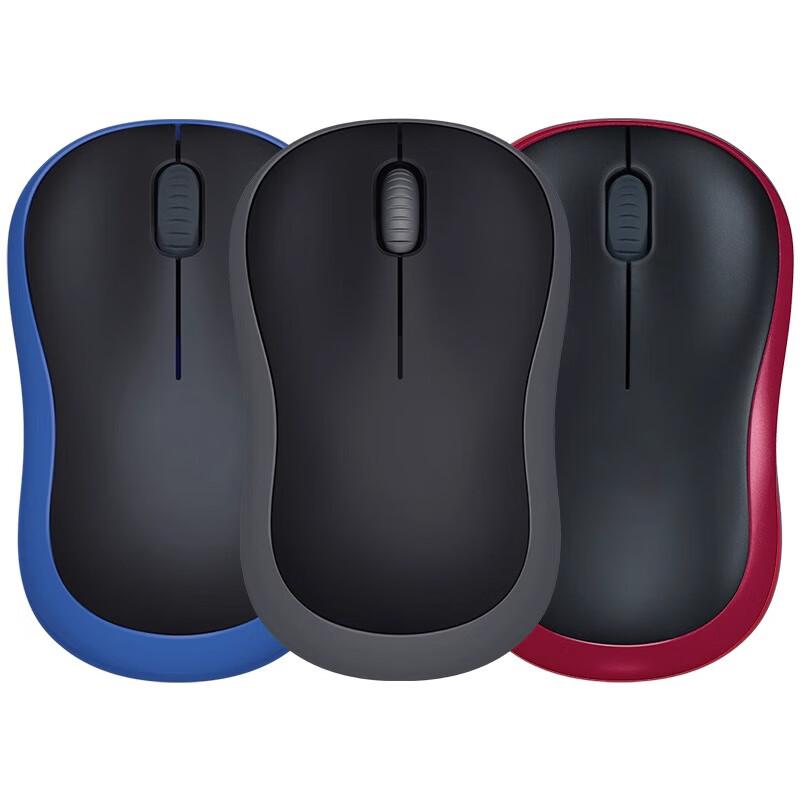 

LISMM186 Wired Mouse