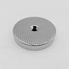 Stainless Steel Filter Mesh Shower Filter Suitable for Espresso Machines Offering Filtration and Easy Maintenance