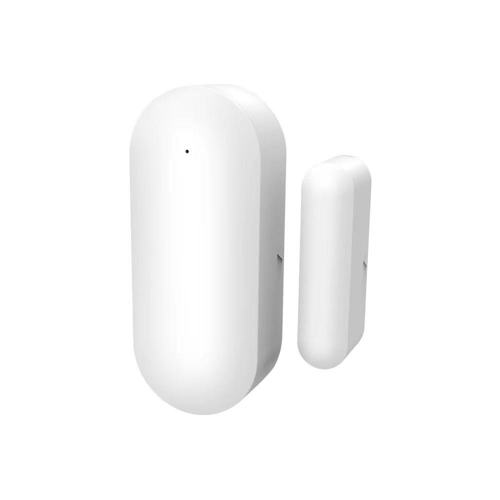 Wireless Magnetic Door & Window Sensor: Anti-Theft Alarm for Home Security