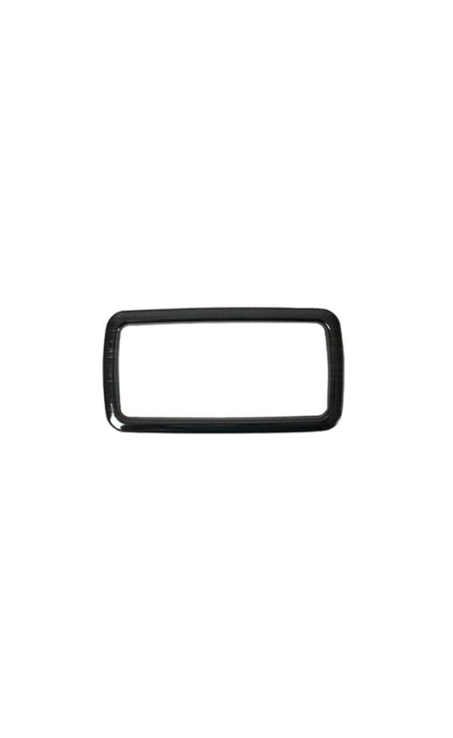 

Samurai Produce Toyota Harrier 80 Series Rear Cup Holder Panel 1P Black Hairline For Harrier чёрный