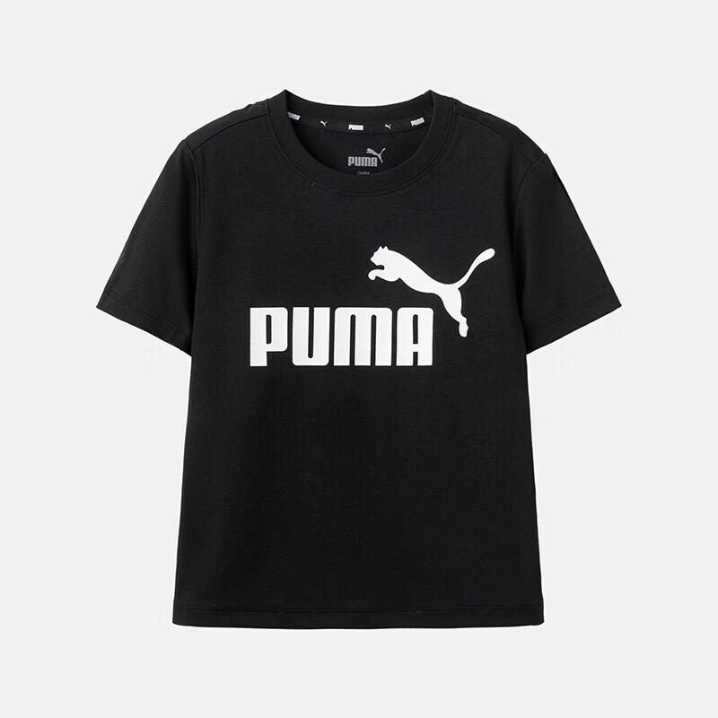 

Дитяча футболка Puma з коротким рукавом Cool-Touch 150