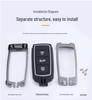 Volkswagen Magotan/CC Key Case (Metal Shell, 2010-2018)