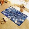 2025 New Death Carpet Rug for Living Room Bedroom Home Sofa Decoration,Kids Play Non-slip Floor Mat57