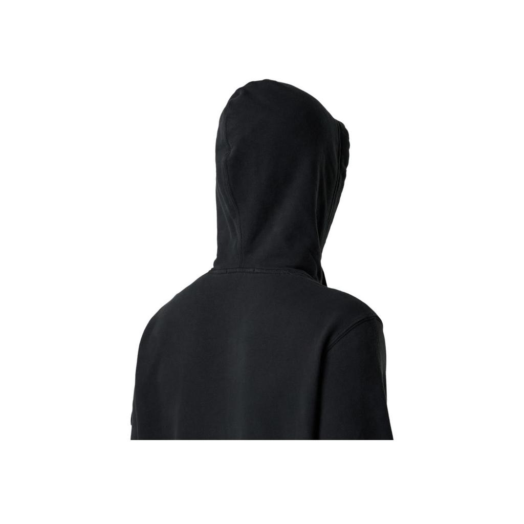 STONE ISLAND Felpa con cappuccio a maniche lunghe tinta unita da uomo felpa K2S156100029S0A20-V0029