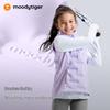 Moody Tiger Kids' Lightweight Down Vest