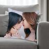 Pink TTheory FFreen BECKY Anime Celebrity Merchandise AllMatch Printed Pillow Case Sofa Car Office Room Decoration Protector