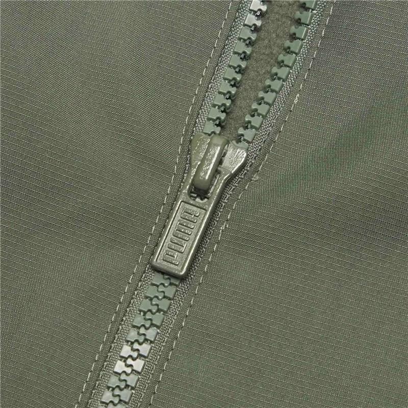 Puma Casual Drawstring Fleece-Lined Hoodie Jacket Men Outerwear Dark-Green 530273-64