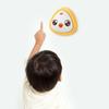 Touch High Jump Counter Toys Battery Powered for Bedroom Kids Exercise G