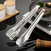 Stainless Steel Food Tongs