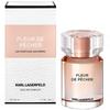 Karl Lagerfeld - Peach Blossom Eau De Parfum 50 Ml - 