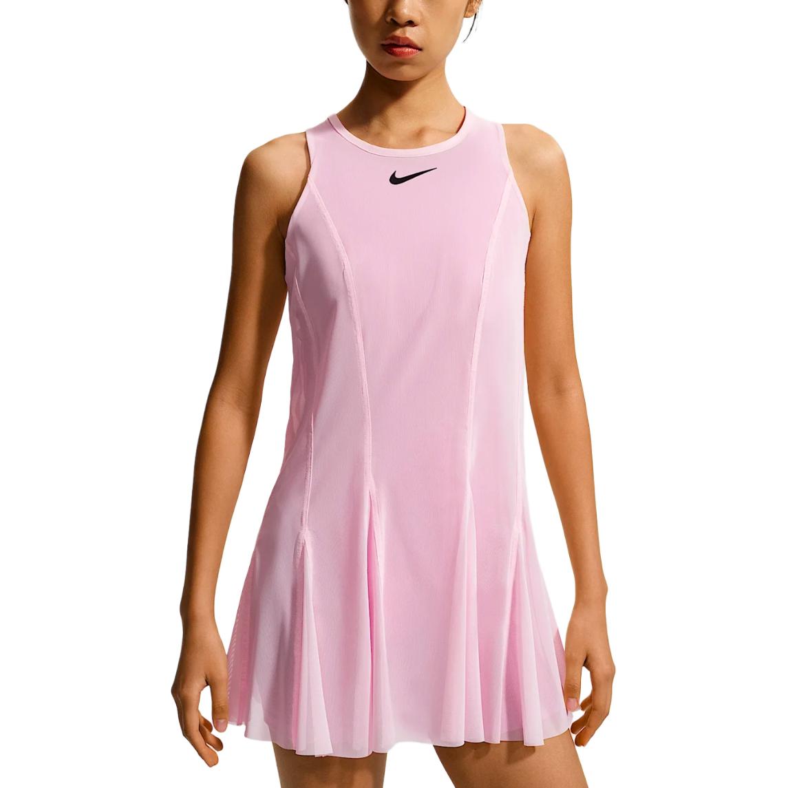 Nike Women's Court Slam Lightweight Comfortable Tennis Skirt Skirts Iv5702-663 Cm