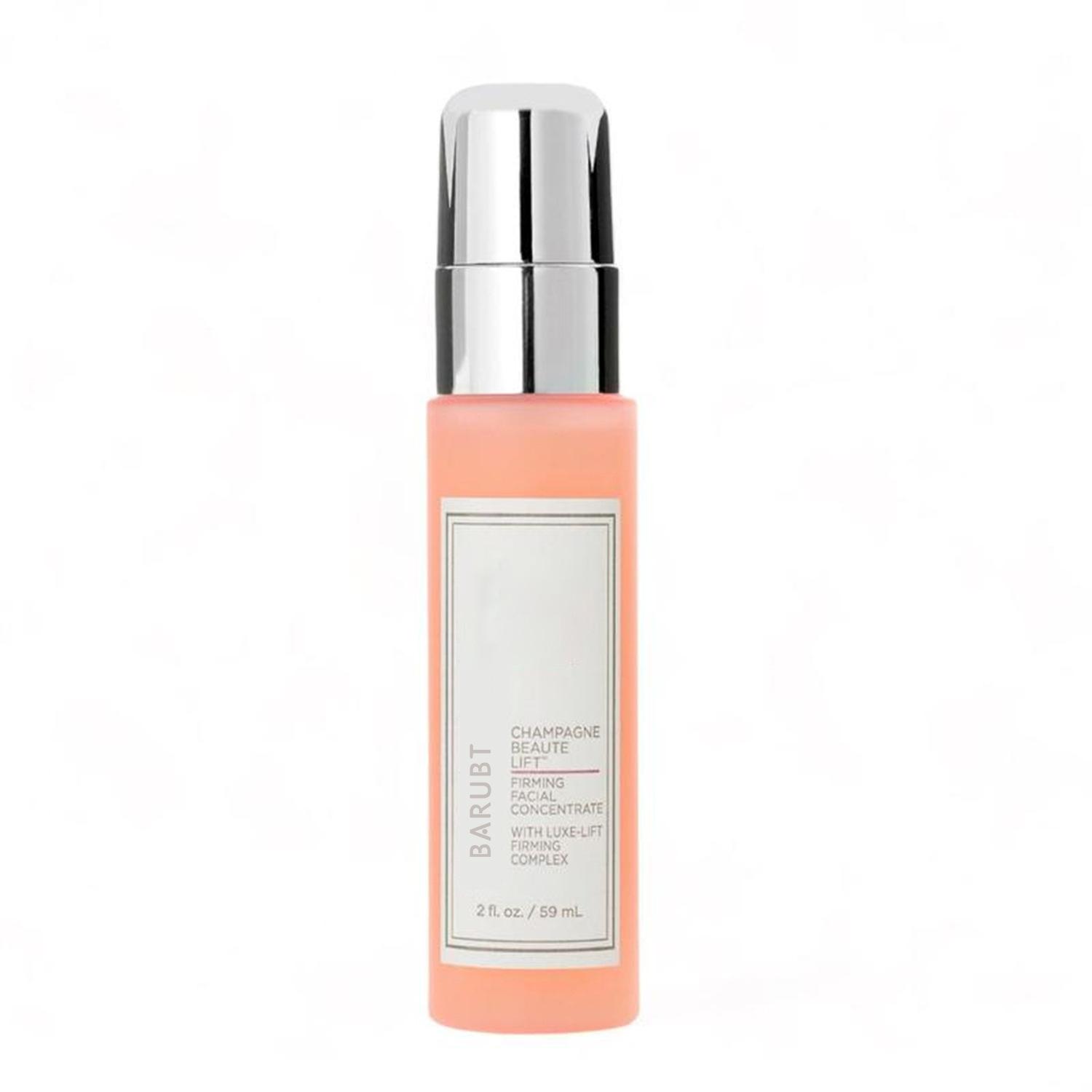 TK Cross-border Champagne Lift Firming Serum Concentrate Moisturizing Essence Three Packs