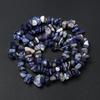 Natural Loose Bead Stone Grains 5mm-12mm Irregular Crystal Gravel Beaded DIY Bracelet Necklace Accessories