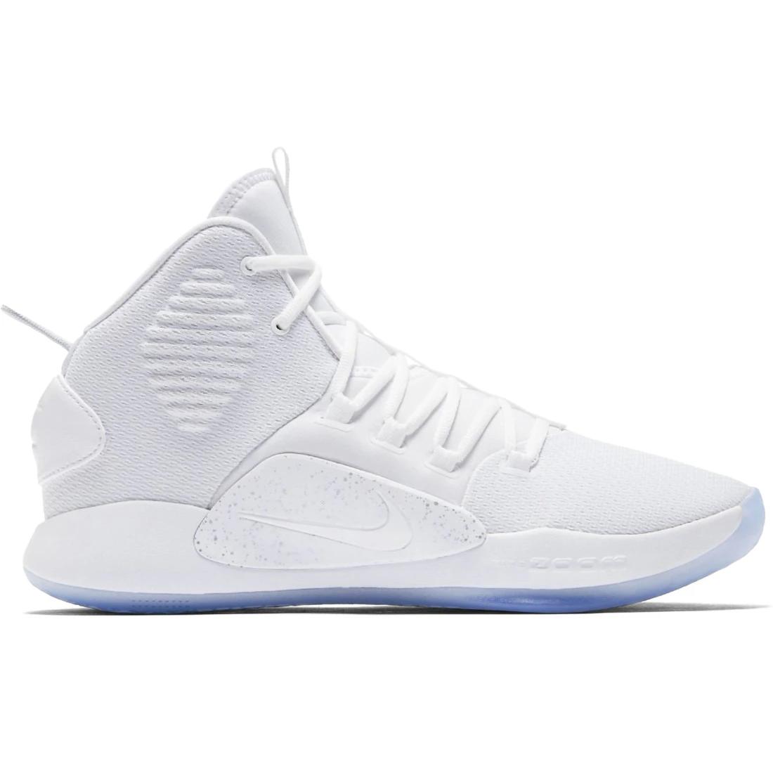 

Sneaker Nike Hyperdunk X White Ice(AO7890-101) 41
