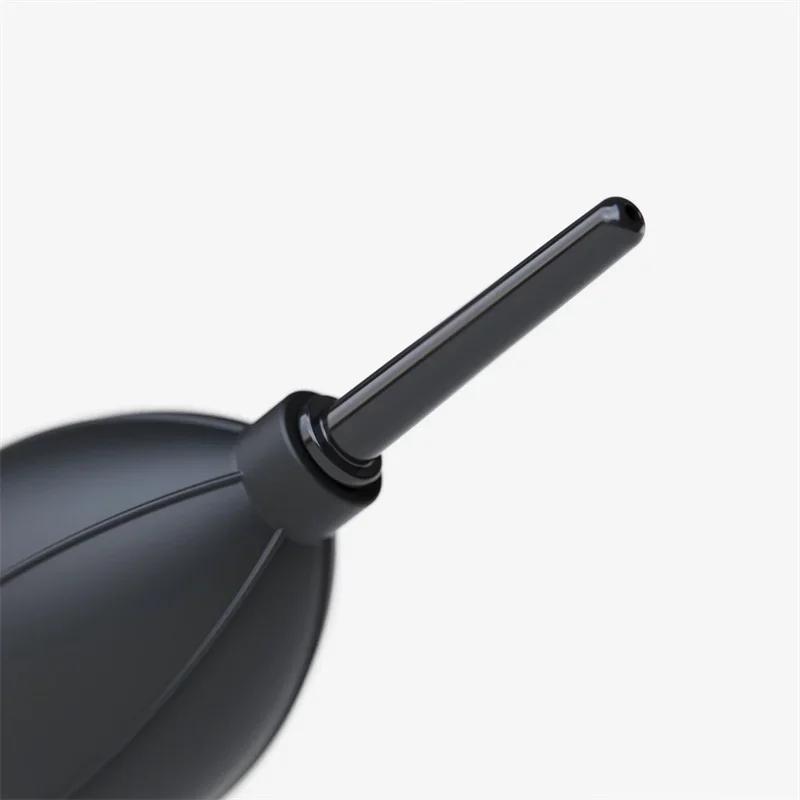 Coffee Grinder Cleaning Tool Super Strong Air Dust Blower Mini Pump Cleaner for Coffee Grinder Espresso Machine Camera Barista