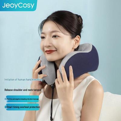 Massage – Nakkemassage