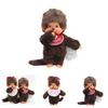 Charming Monchhichi Stuffed Animal Doll With Cute Features For Fans And Kids Gifts