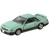 TAKARA TOMY Tomica Premium Unlimited Initial D Nissan Silvia S13 Diecast Toy Car for Ages 6 and Up