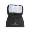 Détecteur de mouvement pir infrarouge maclean mce241 b avec télécommande max. 1200w (lampe à incandescence) max. 300w (led)
