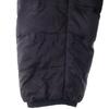 UNIQLO Nylon Light down jacket L Navy system Men's Used
