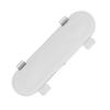 Roof Luggage Rack Side Rail Cover 68141170AC Replacement for Jeep Cherokee 2014 2019